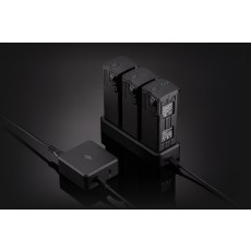 DJI 100W USB-C 전원 어댑터