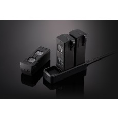 DJI Mavic 3 Series PART 04 -100W 배터리 충전 허브