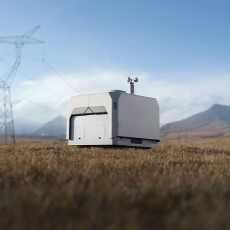 DJI Dock2_Matrice 3TD (KR)