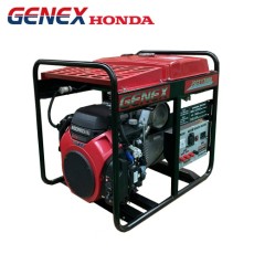 GENEX 제넥스 발전기 iSG17000EXA 대용량 혼다엔진 산업용 공업용 가솔린(iSG17000EXA - AVR)
