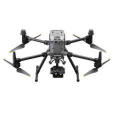 DJI Matrice 350 RTK 워리프리 Plus 콤보(서비스 플랜 1년 무제한 수리)