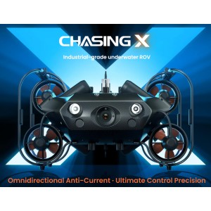 CHASING_X
