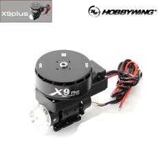 HOBBYWING X9 Plus