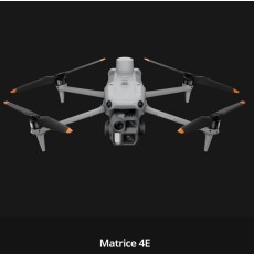 DJI Matrice 4E (KR) SP Plus