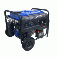 TORO 토로 발전기 GW12000E 산업용 최대출력 11.5kVA
