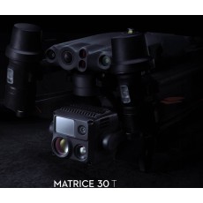 DJI Matrice 30T 워리프리 Plus(서비스플랜 무제한 1년)