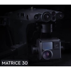 DJI Matrice 30 워리프리 Basic(서비스플랜 1년)