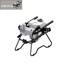 V16P 20L 농업용드론 방제드론 프레임키트(프레임+약제통+45mm암대)