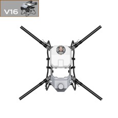 V16 20L 농업용드론 방제드론 프레임키트(프레임+약제통+40mm암대)