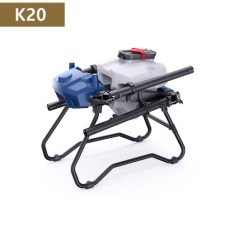 [EFT] K20 농업용 방제드론 운송드론 바디키트 (AS150U타입)